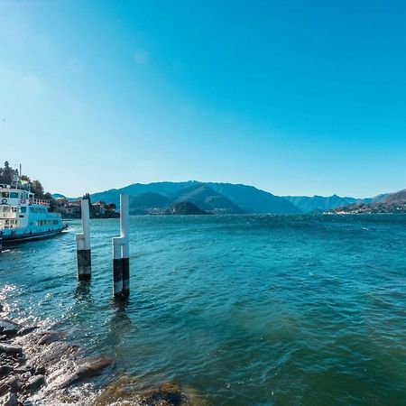 Porto Azzurro Apartment Varenna Eksteriør bilde