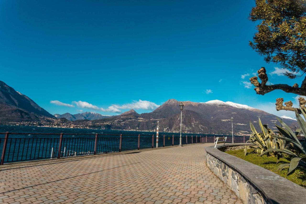 Porto Azzurro Apartment Varenna Eksteriør bilde
