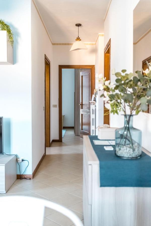 Porto Azzurro Apartment Varenna Eksteriør bilde