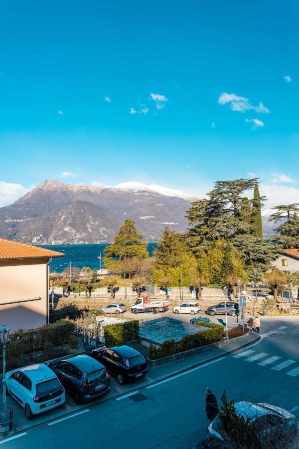 Porto Azzurro Apartment Varenna Eksteriør bilde